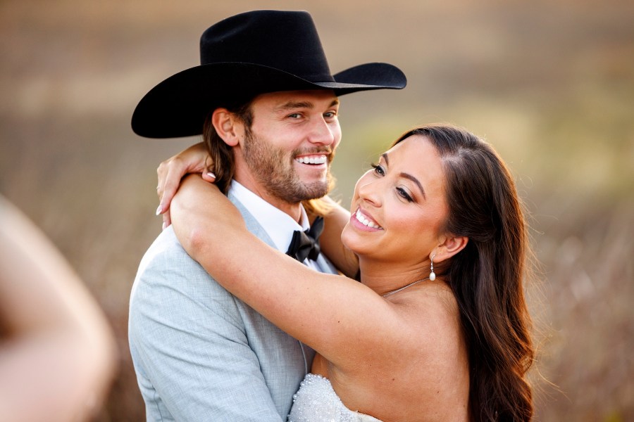 The McBee Dynasty Family Ups and Downs Wedding