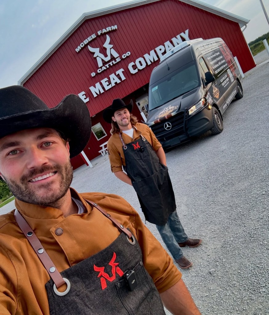 The McBee Dynasty Family Ups and Downs Meat Co