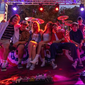 The Runarounds Band Reveal What Song They Almost Sang in the Finale Before Hannah Montanas The Climb