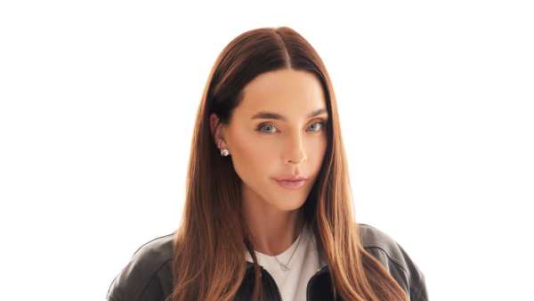 The Skinny Confidential s Lauryn Bosstick on How Her Beauty and Wellness Routine Evolved as a Mom of 3