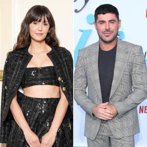 The Truth About Nina Dobrev and Zac Efrons Relationship After Their Vacation