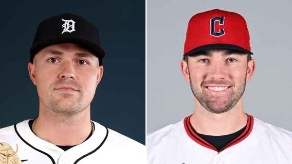 Tigers Tarik Skubal Visited Guardians David Fry in Hospital After Hitting Him With 99 MPH Fastball