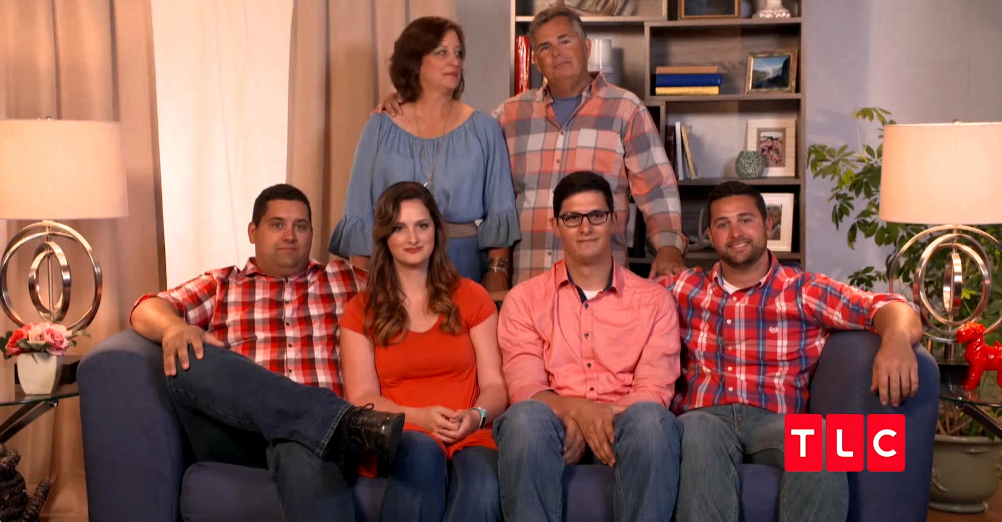 Truck Driver Charged in Crash That Killed 3 Members of the Meet the Putmans Reality TV Family