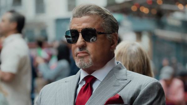 Sylvester Stallone Details Reuniting With 'Terrific' Robert Patrick for 'Tulsa King' Season 3