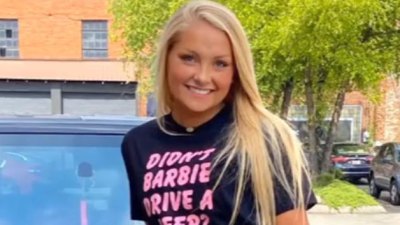 UK Cheerleader Had to Crawl Back From ACL Injury Before Babys Death