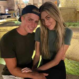 Welcome to Plathville Micah Plath and Veronica Peters Relationship Timeline TV Debut to Breakup