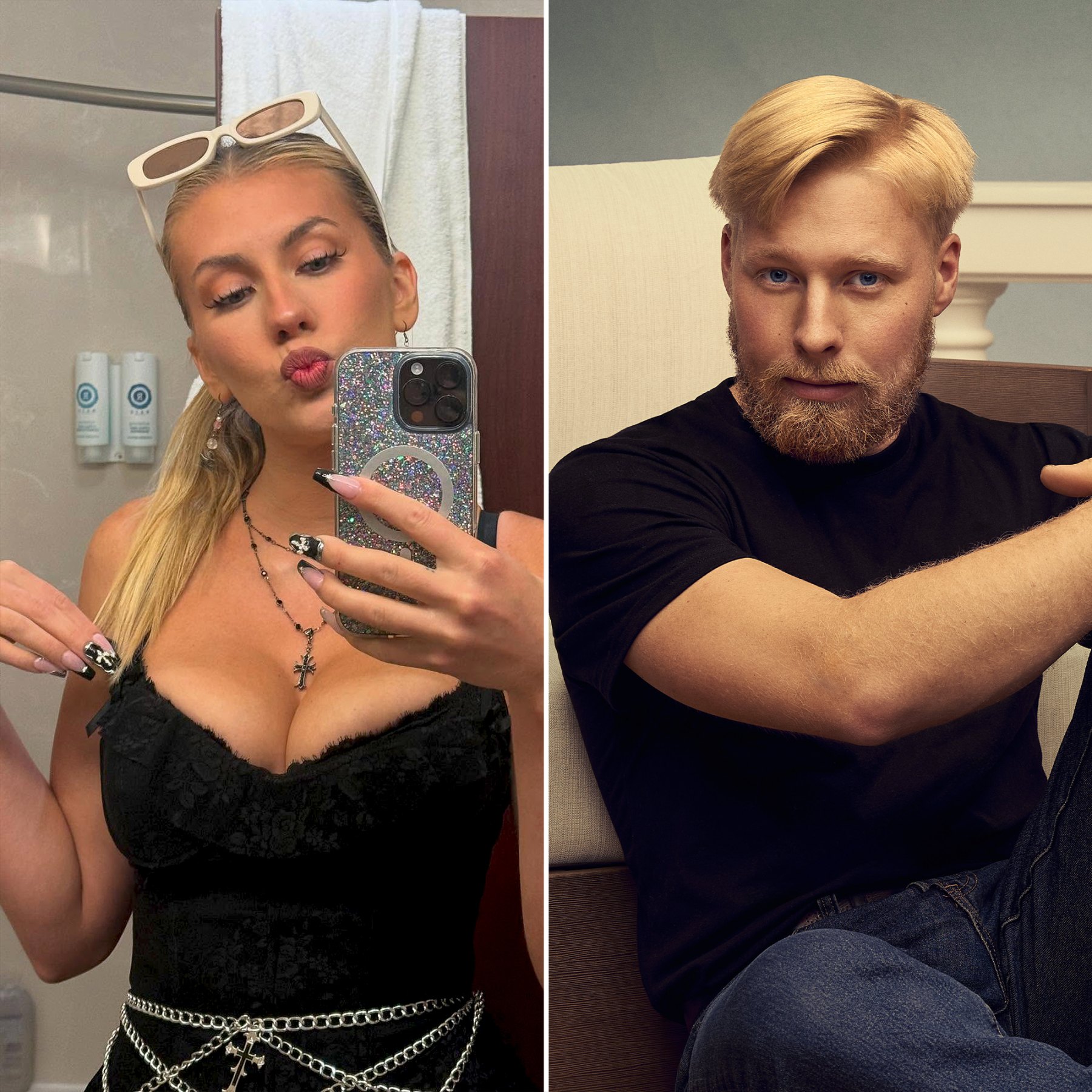 Welcome to Plathville Recap Ethan's GF Teegan Denies OnlyFans Claims