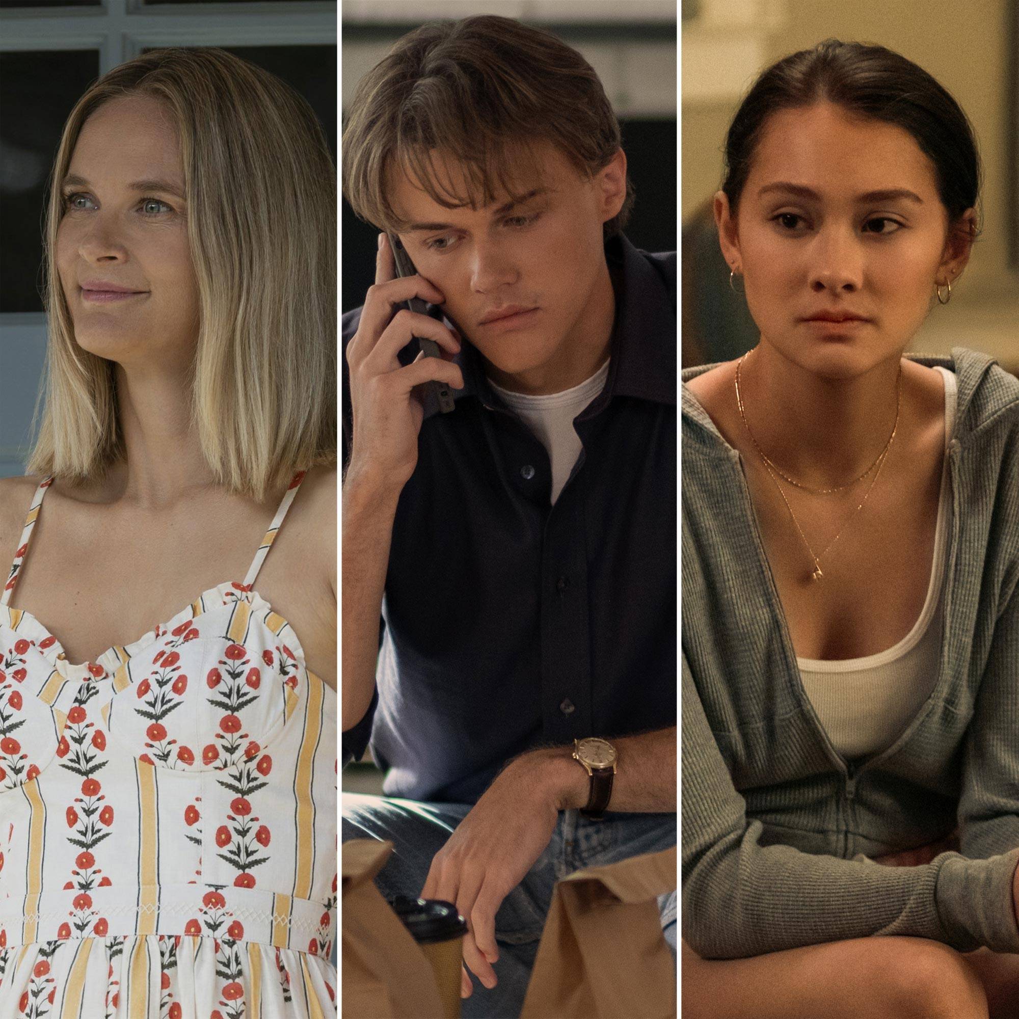 Read Summer I Turned Pretty's Full Letters From Susannah to Belly, Conrad | Us Weekly