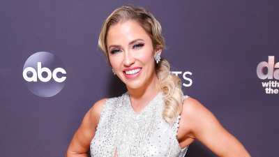 What Former DWTS Contestants Have Said About Injuries Sustained on the Show Kaitlyn Bristowe and More GettyImages 1229760183