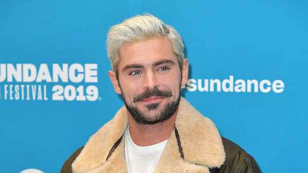 What s the Truth About the Fake Tan and Plastic Surgery Zac Efron Prada Adverts Going Viral GettyImages 1090050512