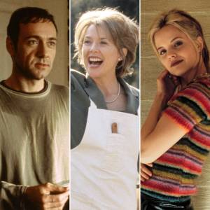 Where is the Cast of American Beauty Now Kevin Spacey Scandal and More Kevin Spacey Annette Bening Mena Suvari
