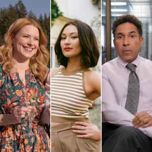 Which TV Shows Have Received Very Early And Surprise Renewals in 2025