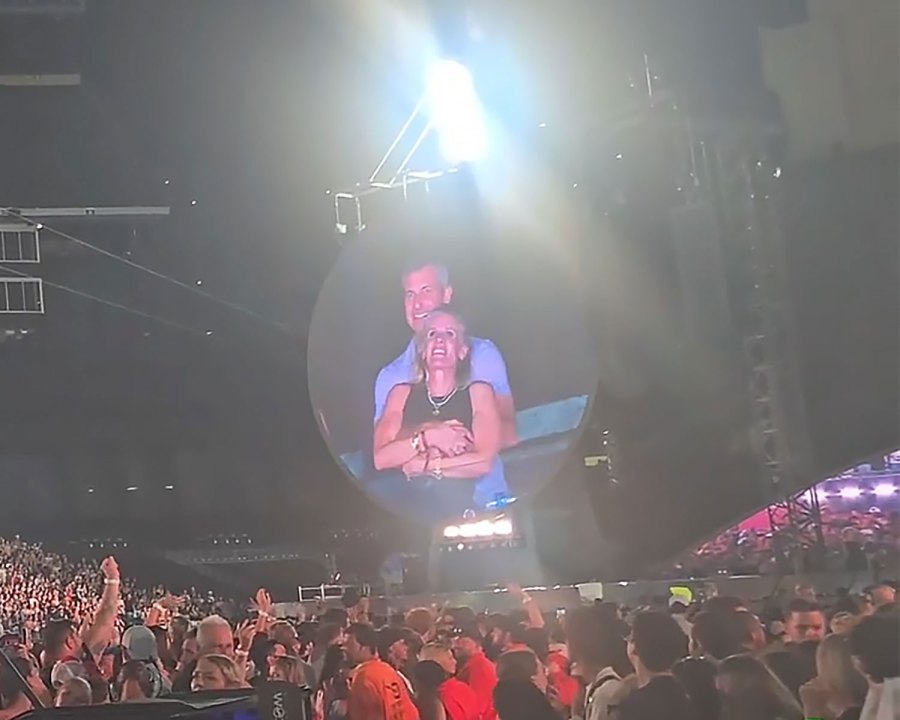 Who Is Andrew Cabot What to Know About Astronomer CPO Kristin Cabot Estranged Husband