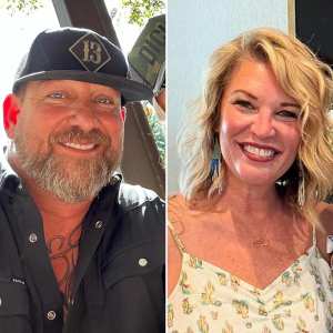 Who Is Brandon Hatmaker Meet HGTV Star Jen Hatmaker s Ex Husband After Cheating Scandal 016