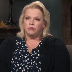Why Janelle Brown Thinks Legalizing Polygamy Would Make It Go Away