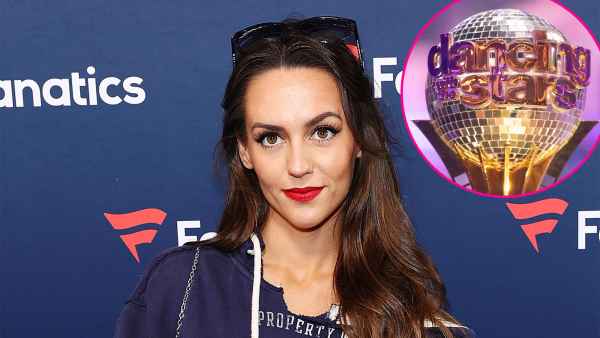 Why Jordon Hudson s Dancing With the Stars Casting Really Fell Apart GettyImages 2198418442