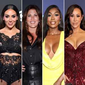 See Housewives Trade Lives in 1st Look at Bravo's Wife Swap Series Us