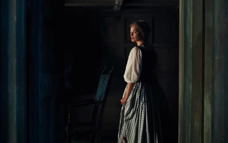 Wuthering Heights
