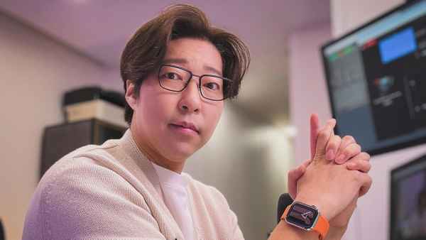 YouTuber Na Dong hyun Dead at 46 Days After Saying He Hadn t Had Much Sleep During Gaming Marathon image 3571054