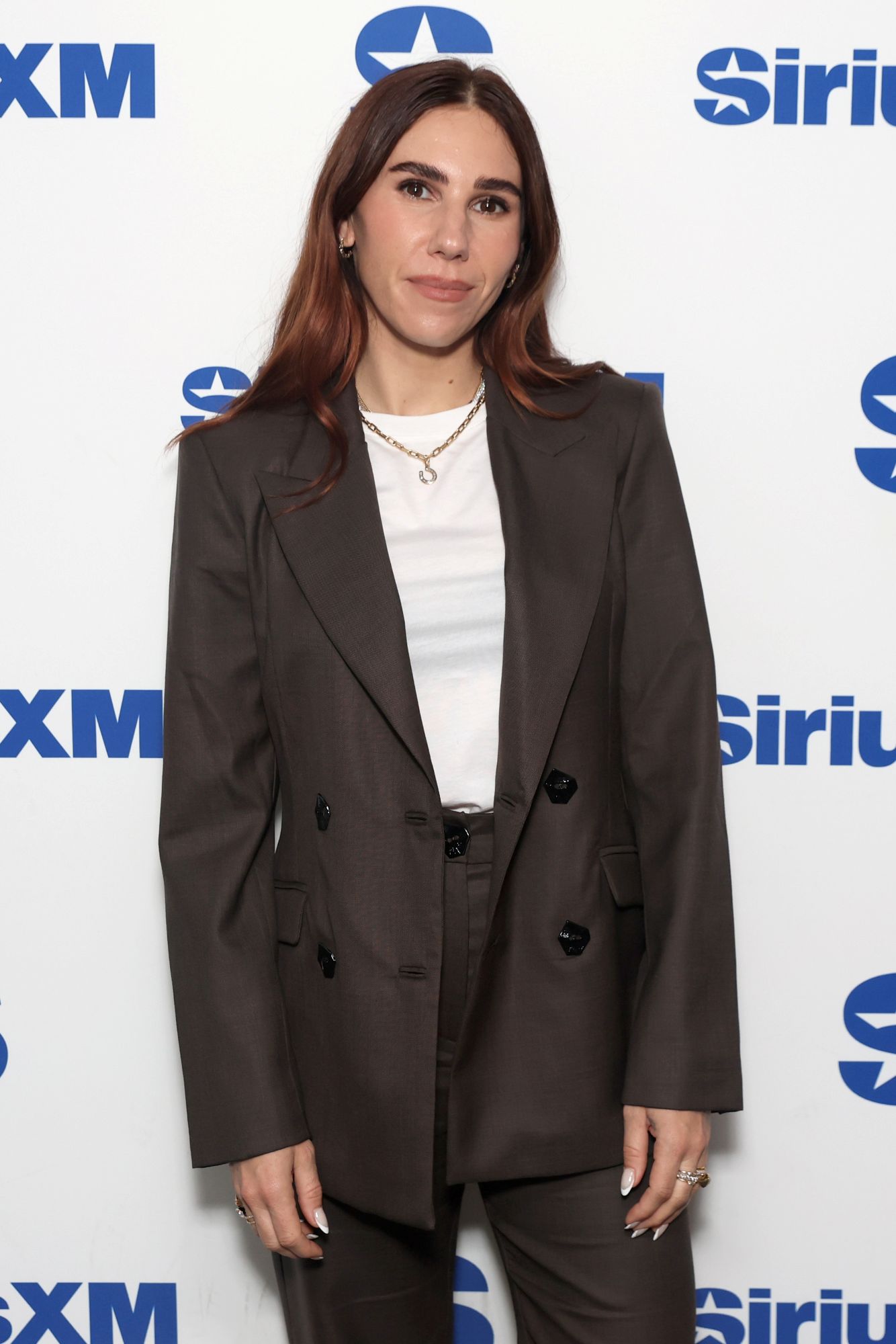 Zosia Mamet Bio Pic