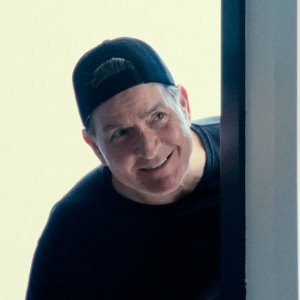 Charlie Sheen in aka Charlie Sheen