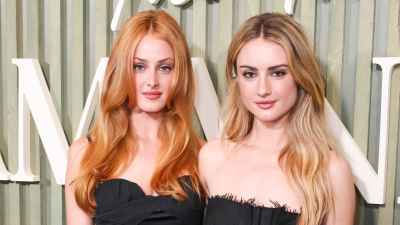 What to Know About Grace Van Patten's Sister Anna After Amanda Knox Show
