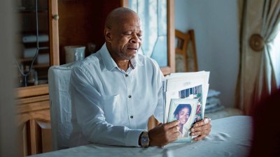 Beauty and the Bester