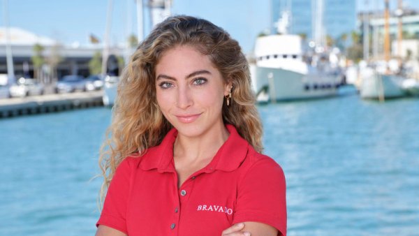 Below Deck