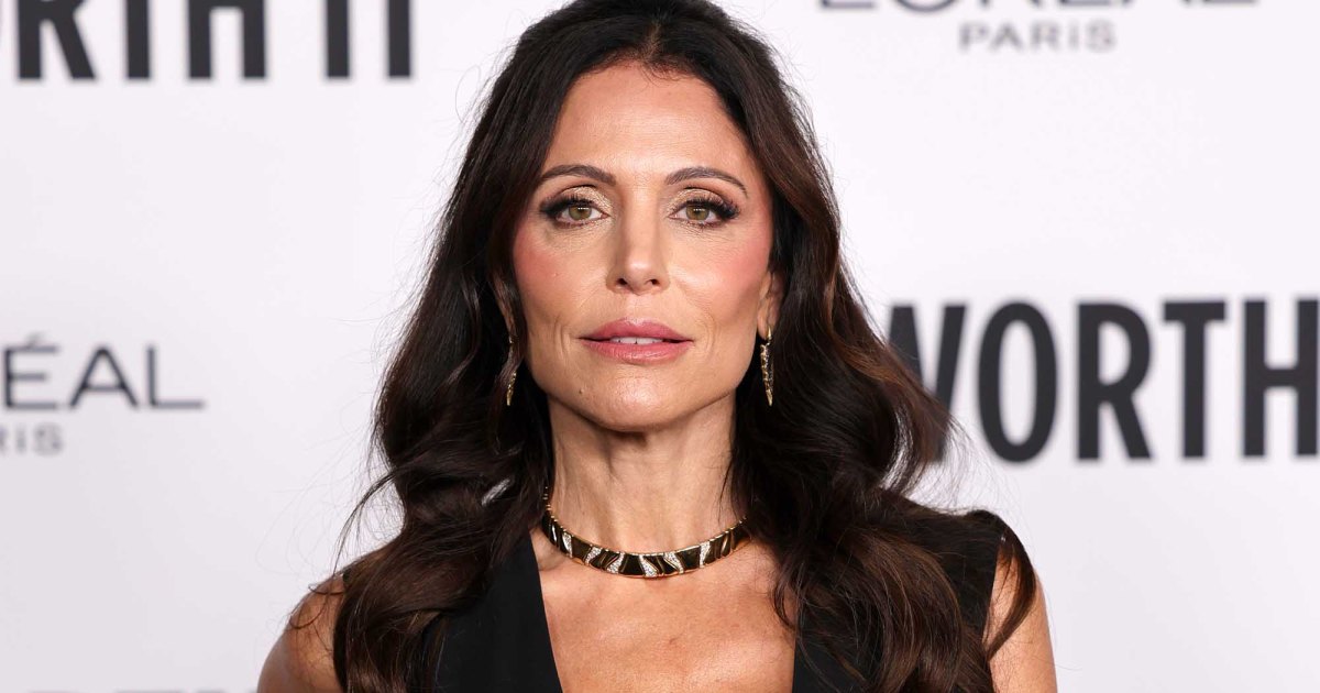 Bethenny Frankel Uses These $33 ‘Stunning’ Bronzing Drops Bethenny Frankel Uses These $33 ‘Stunning’ Bronzing Drops