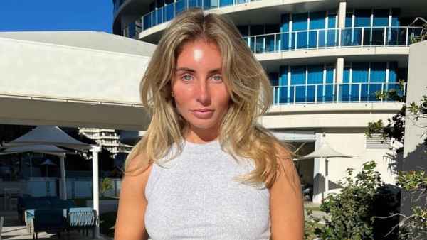 Bonnie Blue’s Mother in Law Says Family Is ‘Glad to Get Rid of Her’, Waiting for Son to File for Divorce