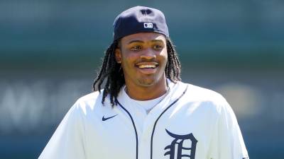 Bryce Underwood