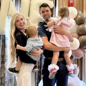 charlie kirk family guide