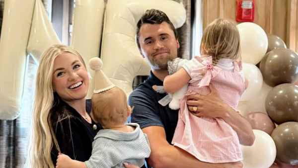 charlie kirk family guide