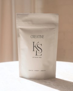 Studio KSL Creatine