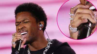 d4vd performs onstage at Made on YouTube at Pier 57 GettyImages-2172930578