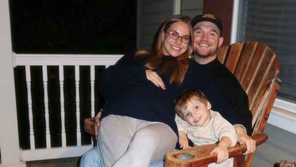Emilie Kiser Is 'Blown Away' By Fans Support After Son Trigg's Death at Age 2