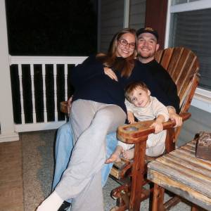 Emilie Kiser Is 'Blown Away' By Fans Support After Son Trigg's Death at Age 2