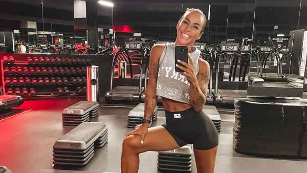 Fitness Influencer Alicia Beveridge Shares She Needs Brain Surgery After Hospital Stay
