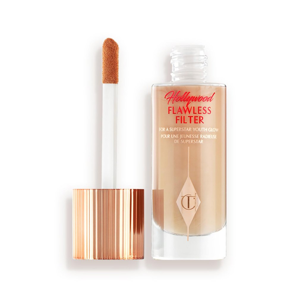 Beauty Light Wand Liquid Highlighter