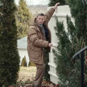 Tim Robinson in Friendship