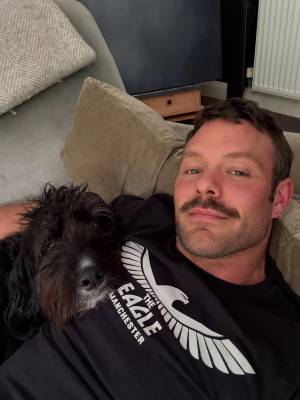 Great British Bake Off’s John Whaite Leaves OnlyFans for New 'Purpose