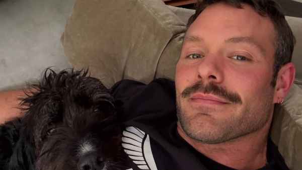 Great British Bake Off’s John Whaite Announces He’s Leaving OnlyFans After Finding ‘Purpose’