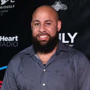 Hank Baskett