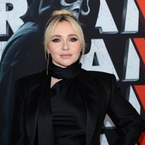 Hayden Panettiere