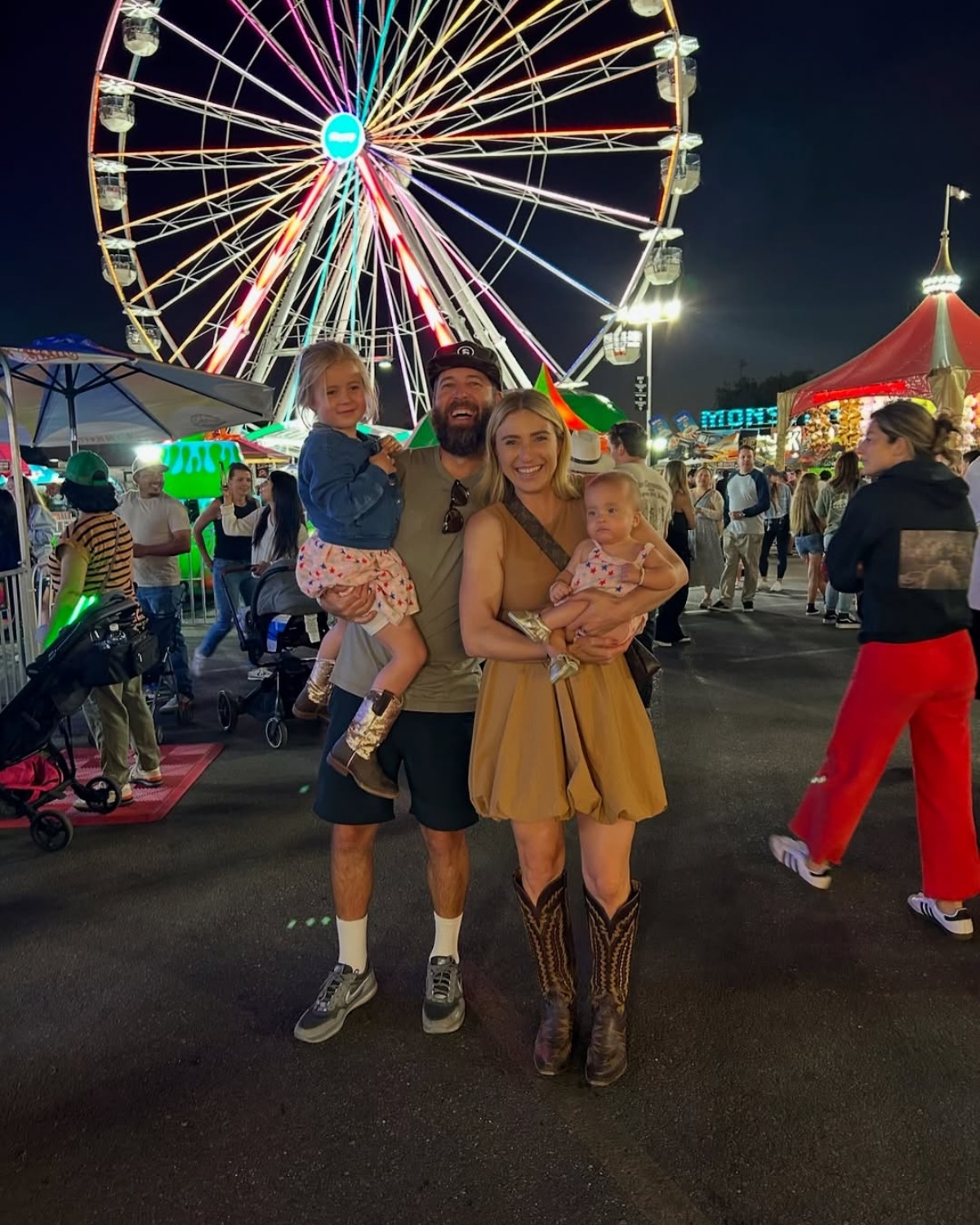 HGTV’s Jasmine Roth Explains Her Move From California to Utah