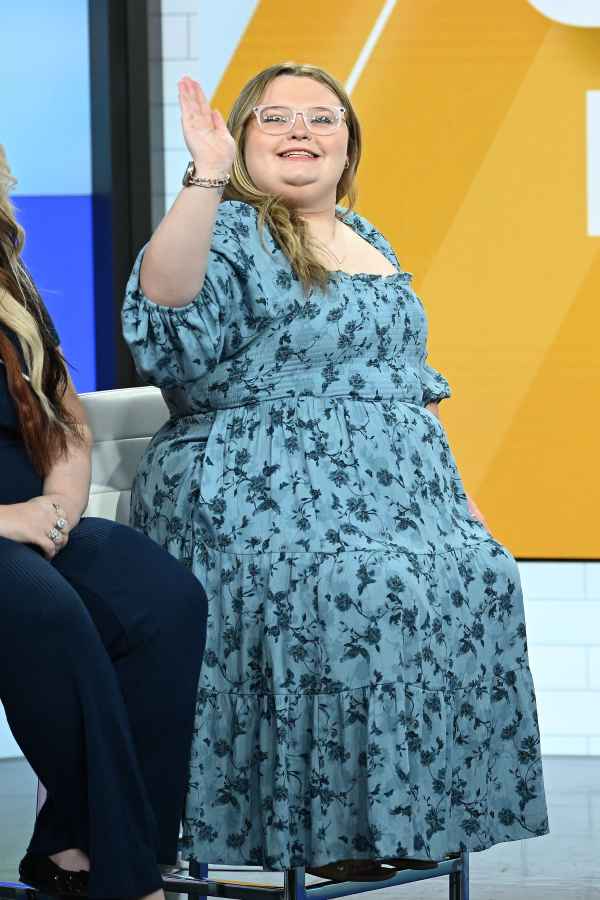 Alana 'Honey Boo Boo' Thompson Recovering After Serious Car Accident ...