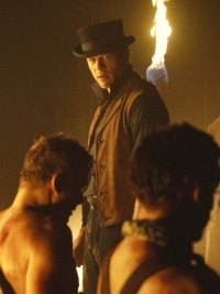 James Norton in House of Guinness