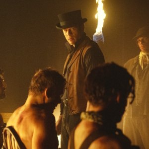 James Norton in House of Guinness
