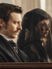 Anthony Boyle in House of Guinness