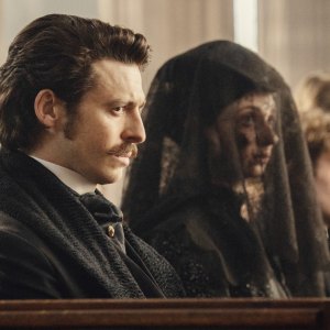 Anthony Boyle in House of Guinness
